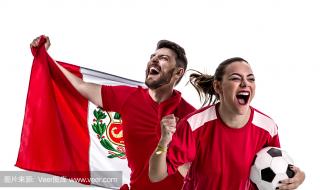 中国国家足球队队服