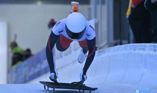 冬奥项目一共多少项